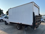 Picture, Left Rear Corner