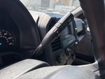 Cab with 