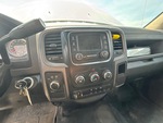 Cab with 