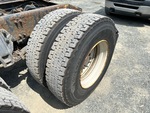 4 Underbody - Truck with 