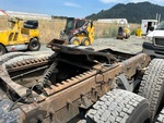 4 Underbody - Truck with 