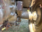 Drivetrain with 