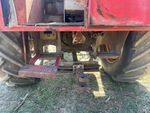Chassis with 