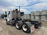 Picture, Left Rear Corner