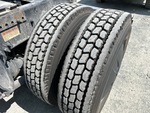 4 Underbody - Truck with 