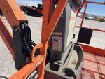 Control Station Upper with 