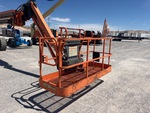 Control Station Upper with 