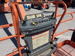 Control Station Upper with 