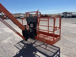 Control Station Upper with 