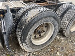 4 Underbody - Truck with 