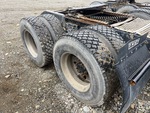 4 Underbody - Truck with 