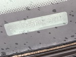General Appearance with Second Serial Number/VIN Photo
