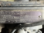 Engine with 