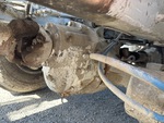 Drivetrain with 