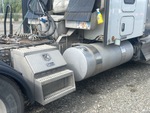 4 Underbody - Truck with 