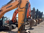 Hydraulics with 