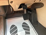 Cab with 