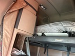 Cab with 