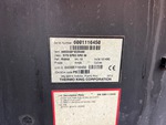 Refrigeration Unit with 