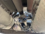 Drivetrain with 