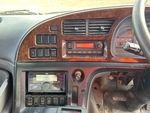 Cab with 