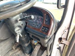 Cab with 