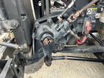 4 Underbody - Truck with 