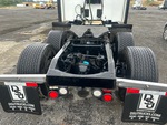 4 Underbody - Truck with 