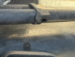 General Appearance with Second Serial Number/VIN Photo