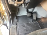 Cab with
