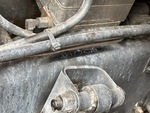 General Appearance with Second Serial Number/VIN Photo
