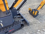Chassis with 