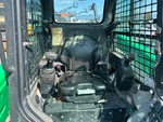 Control Station with 