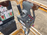 Control Station Upper with 