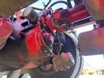 Drivetrain with 