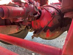 Drivetrain with 