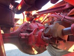 Drivetrain with 
