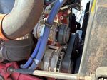 Motor with 