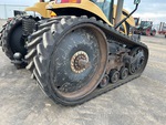 Chassis with 