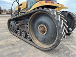Chassis with 