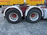 4 Underbody - Truck with 