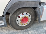 4 Underbody - Truck with 