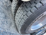 4 Underbody - Truck with 