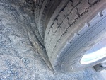 4 Underbody - Truck with 