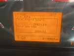 4 Transmision with Engine Hours
