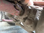 Drivetrain with 