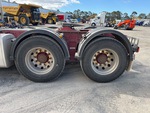 4 Underbody - Truck with 
