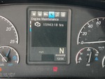 4 Transmision with Engine Hours