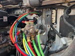 4 Engine with 