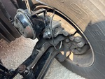 Brakes with 